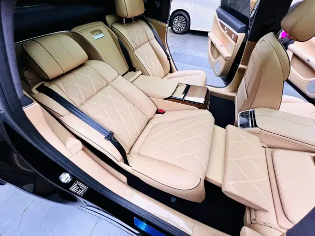Stelato S9 — Фото автомобиля 17