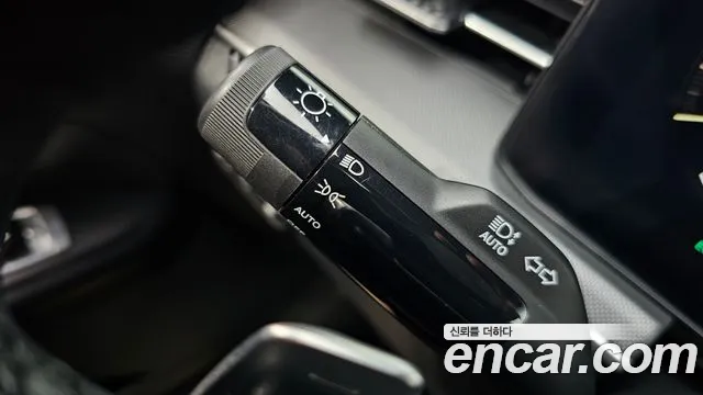 Kia K5 Новый K5 3 поколение 2.0 LPi(Для проката) — Фото автомобиля 27