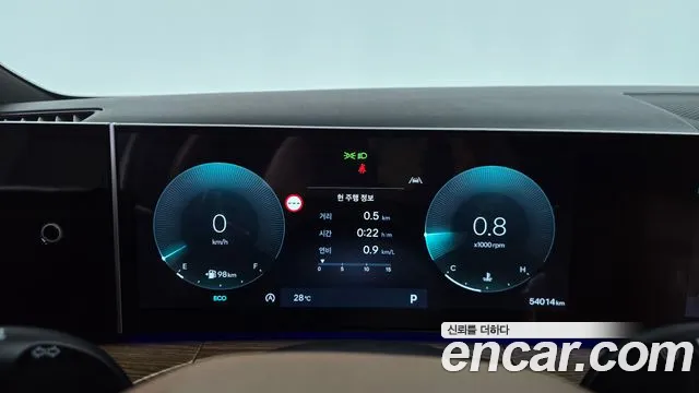 Hyundai Santa Fe MX5 — Фото автомобиля 11