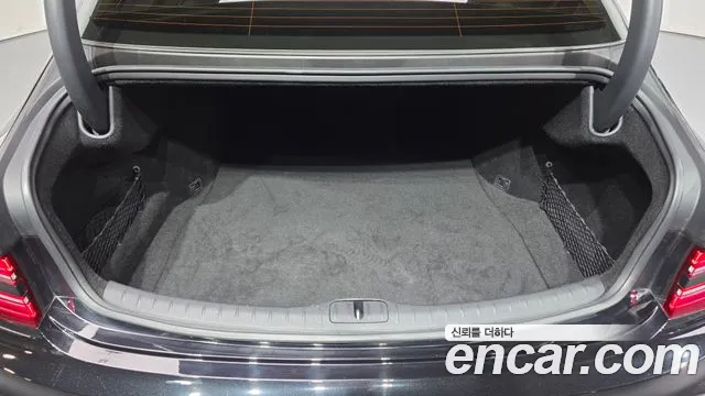 Genesis G80 RG3 — Фото автомобиля 26