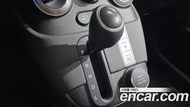 Hyundai Casper Casper Modern — Фото автомобиля 9