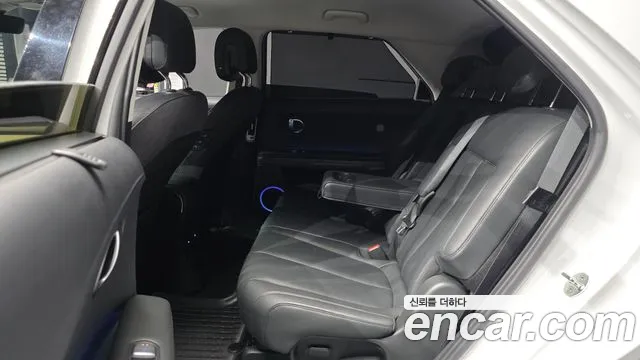 Hyundai Ioniq 5 — Фото автомобиля 12