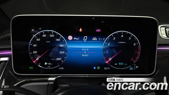 Mercedes-Benz S-Class — Фото автомобиля 7