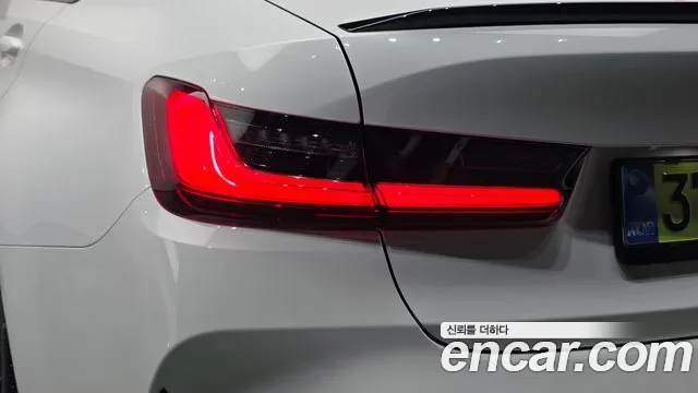 BMW M3 — Фото автомобиля 19