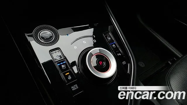 Kia Niro The All New Niro Signature — Фото автомобиля 9