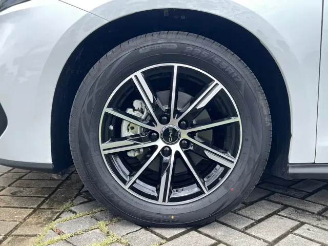 BYD Seal 06 — Фото автомобиля 24