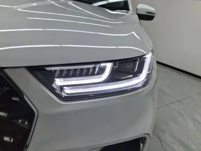 Chery Tiggo 8 PLUS — Фото автомобиля 5