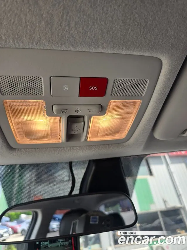 Hyundai Casper Casper Smart — Фото автомобиля 14