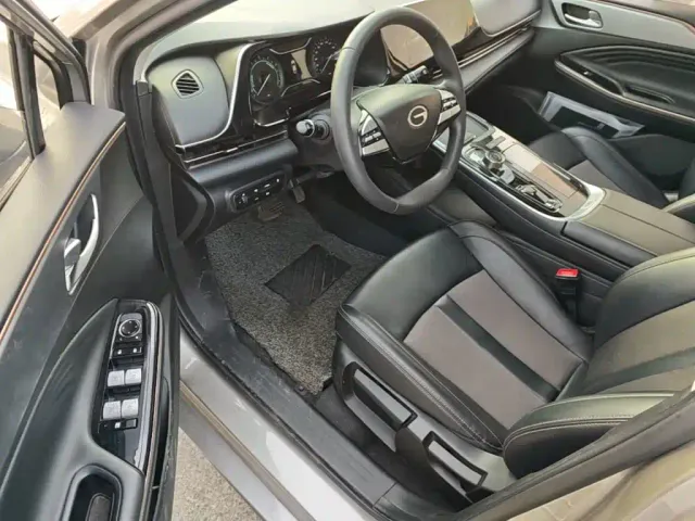 GAC Aion S — Фото автомобиля 15