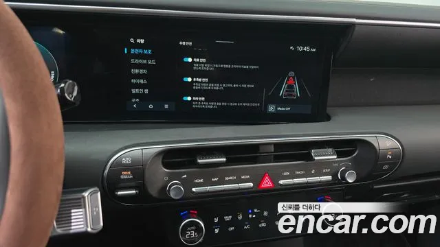Hyundai Palisade LX3 — Фото автомобиля 14