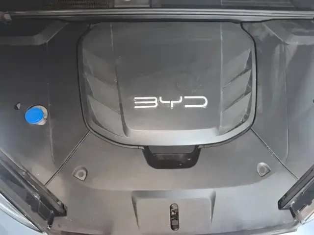 BYD Seal — Фото автомобиля 21