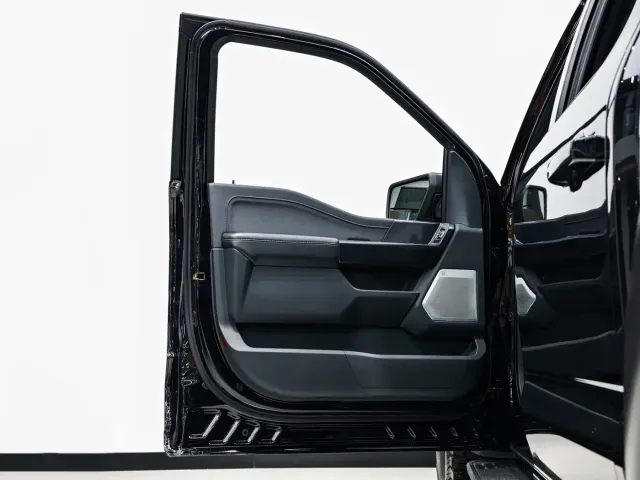 Ford Ford F-150 Raptor 2022 3.5T Raptor — Фото автомобиля 14