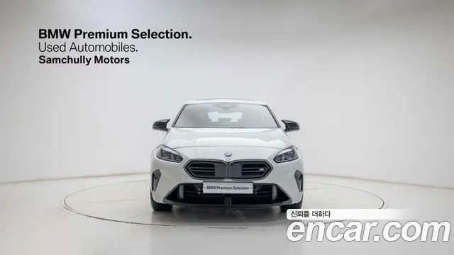 BMW 1-Series — Фото автомобиля 2