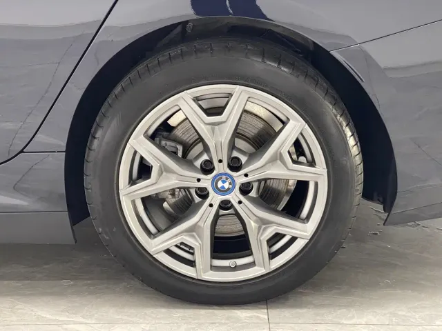 BMW i3 — Фото автомобиля 19