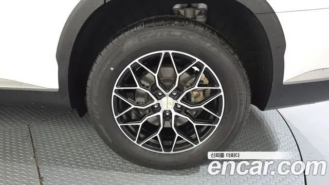 Hyundai Palisade The New Palisade Бензин 3.8 2WD — Фото автомобиля 20