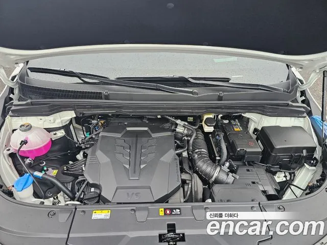 Kia Carnival 4th Gen — Фото автомобиля 6
