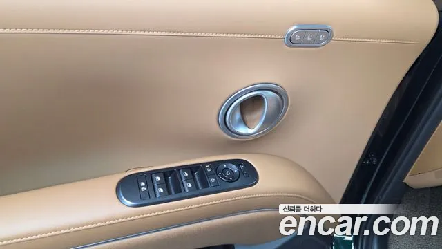 Hyundai Palisade Palisade (LX3) Бензин 2.5T 2WD 7 мест — Фото автомобиля 23