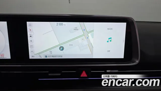 Hyundai Ioniq 6 — Фото автомобиля 20