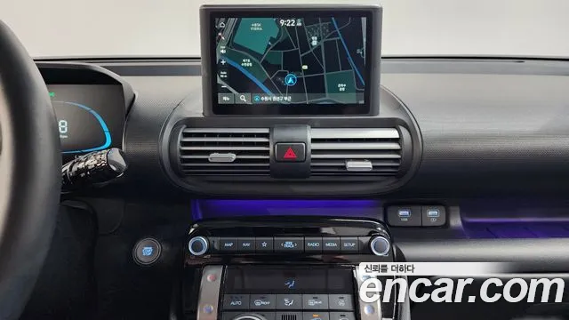 Hyundai Casper — Фото автомобиля 13