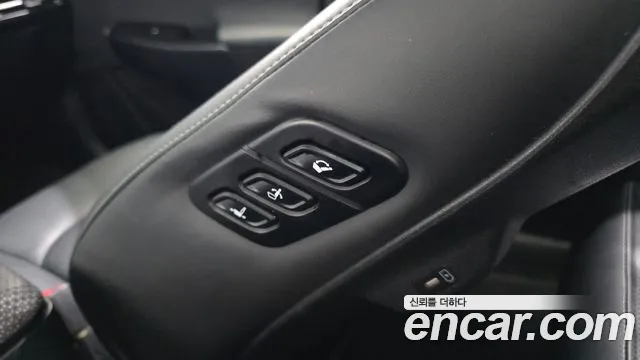 Kia EV6 — Фото автомобиля 24