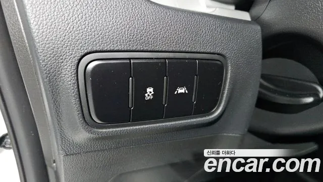 Kia RAY Новый Ray Фургон — Фото автомобиля 16