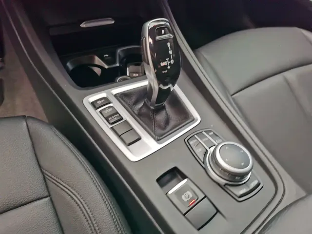 BMW 1 Series — Фото автомобиля 14
