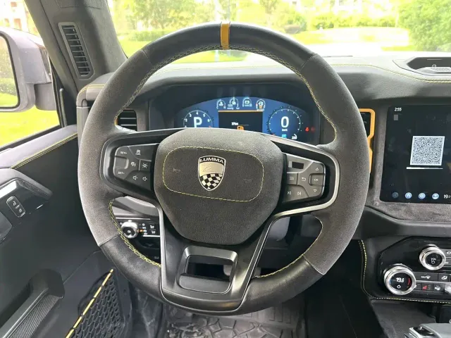 LUMMA GT — Фото автомобиля 7