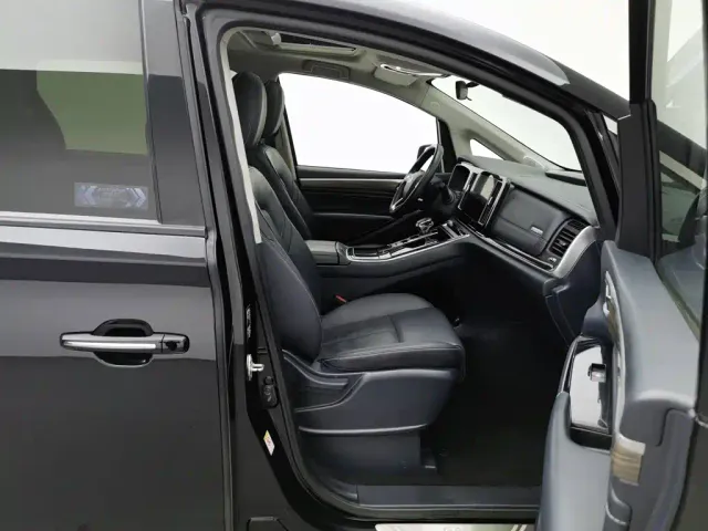 GAC Trumpchi M8 — Фото автомобиля 23