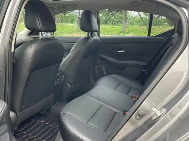 Nissan Sylphy — Фото автомобиля 7