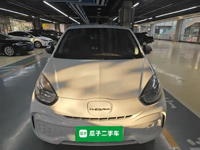 Roewe Clever — Фото автомобиля 2