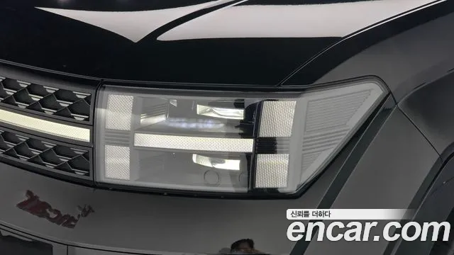 Hyundai Santa Fe MX5 — Фото автомобиля 21