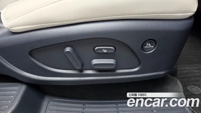 Hyundai Palisade LX3 — Фото автомобиля 26