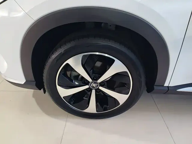 BYD Song PLUS — Фото автомобиля 22