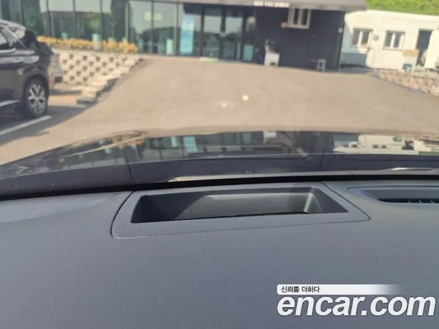 Hyundai Palisade The New Palisade — Фото автомобиля 14