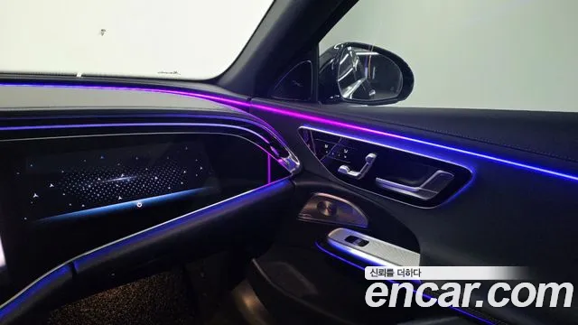Mercedes-Benz E-Class W214 — Фото автомобиля 13