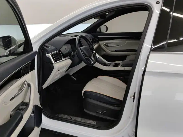 BYD Song PLUS — Фото автомобиля 9