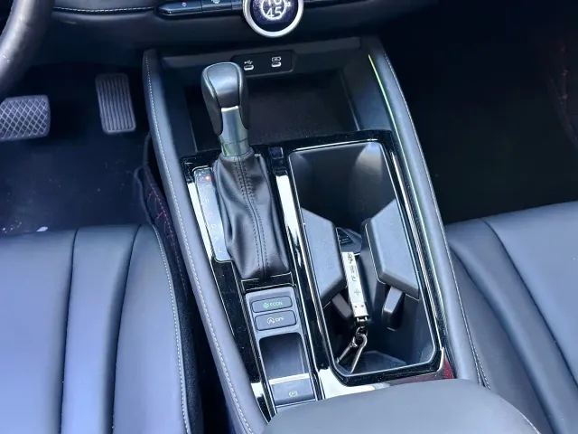 Honda Accord — Фото автомобиля 17