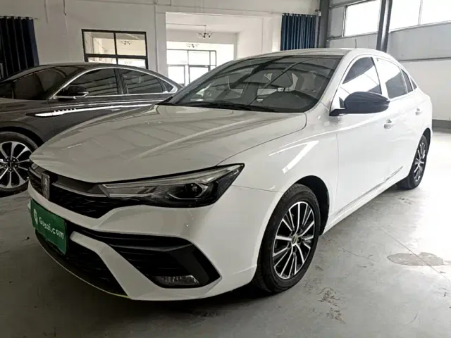 Фотография автомобиля — Roewe i5