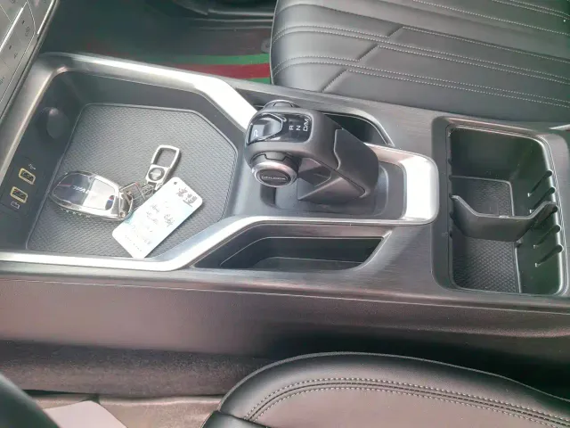 Haval H5 — Фото автомобиля 5