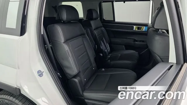 Hyundai Santa Fe — Фото автомобиля 17