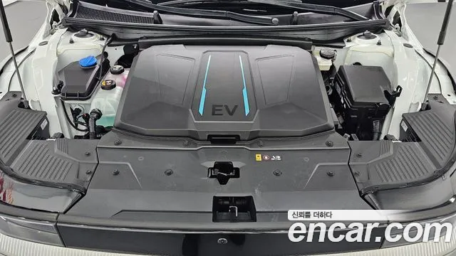 Hyundai Ioniq5 Ioniq5 — Фото автомобиля 5