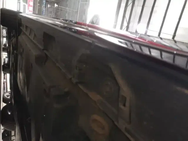 Toyota Camry — Фото автомобиля 21