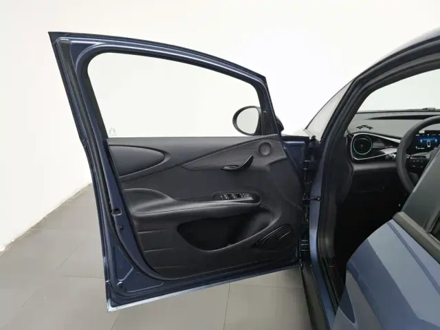 BYD Dolphin — Фото автомобиля 8