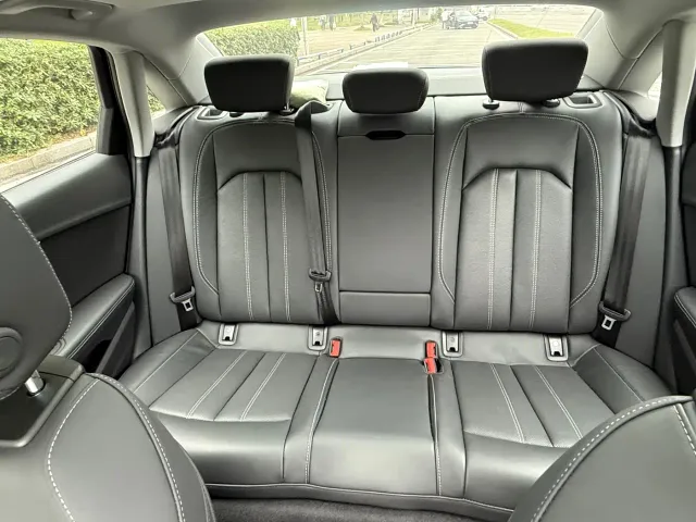 Audi Audi A4L 2022 40 TFSI Luxury Dynamic — Фото автомобиля 14