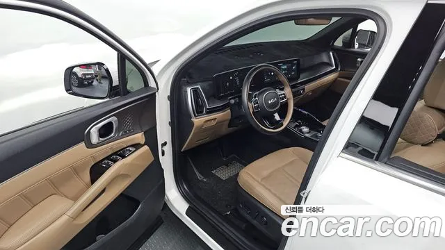Kia Sorento 4th Gen — Фото автомобиля 10