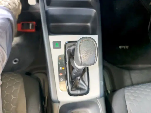 Honda Fit — Фото автомобиля 13
