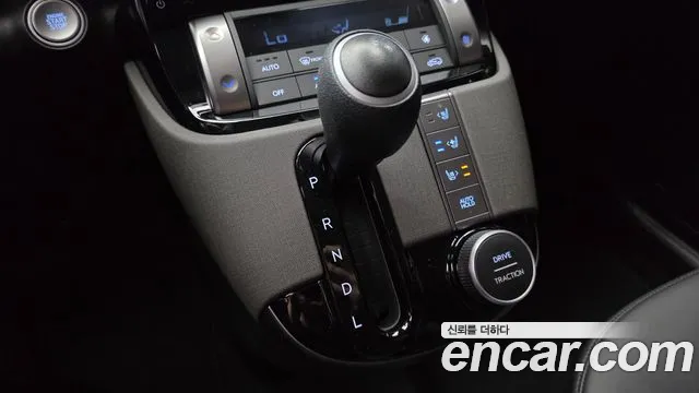 Hyundai Casper New — Фото автомобиля 9