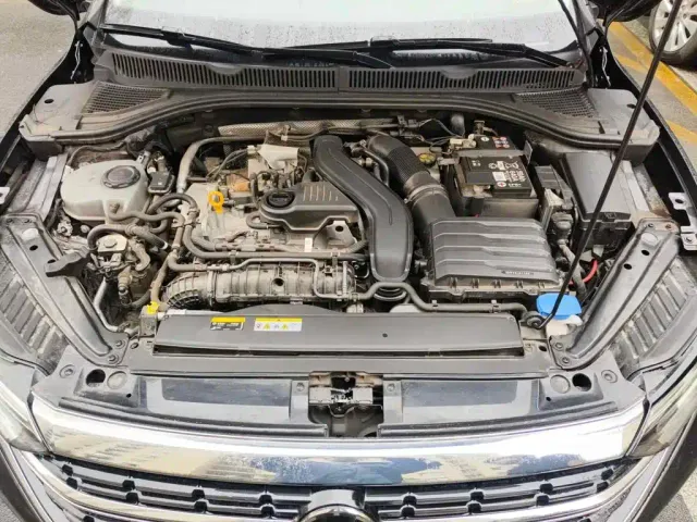 Volkswagen Sagitar — Фото автомобиля 3