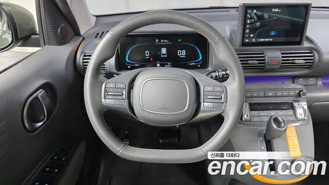 Hyundai Casper — Фото автомобиля 19