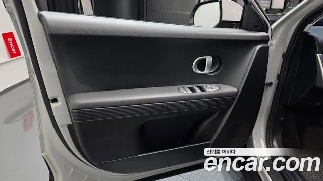Hyundai Ioniq5 — Фото автомобиля 24